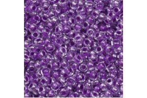 Чеський бісер Preciosa № 38828 (597), 50 грамів